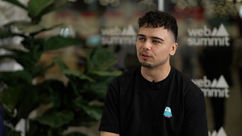 Nationsfirst_CEO_on_Blockchain_for_Indigenous_Economies video poster