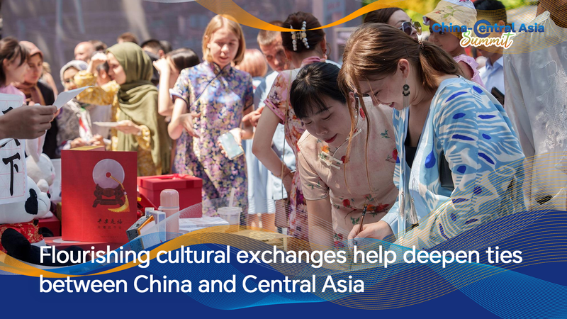 New_Cultural_Tourism_Train_Links_Xi_an_and_Almaty - My Global News: Voices of a New Era New_Cultural_Tourism_Train_Links_Xi_an_and_Almaty