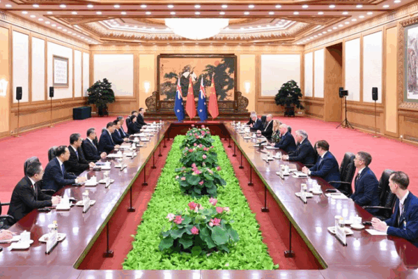 New Zealand’s Luxon Visits the Chinese Mainland, Boosting Trade & Green Ties New_Zealand_s_Luxon_Visits_the_Chinese_Mainland__Boosting_Trade___Green_Ties