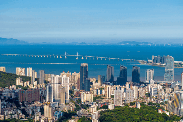 Northbound Travel by HK Vehicles Tops 2.85M on Hong Kong-Zhuhai-Macao Bridge Northbound_Travel_by_HK_Vehicles_Tops_2_85M_on_Hong_Kong_Zhuhai_Macao_Bridge
