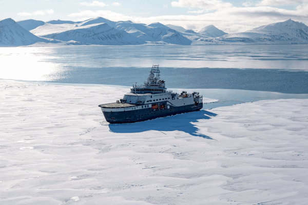 Norway and the Chinese mainland chart a greener course for maritime innovation Norway_and_the_Chinese_mainland_chart_a_greener_course_for_maritime_innovation