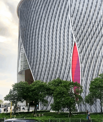 Inside Hong Kong’s Xiqu Center: A Modern Palace of Chinese Opera Inside Hong Kong’s Xiqu Center: A Modern Palace of Chinese Opera video poster