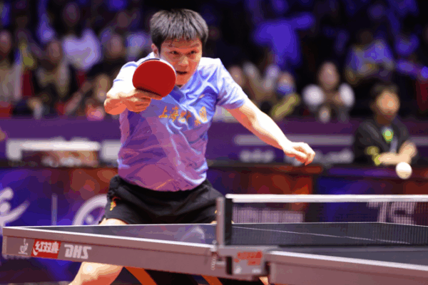 Olympic Champ Fan Zhendong Storms Back with 4 Wins in One Day at CTTSL Olympic_Champ_Fan_Zhendong_Storms_Back_with_4_Wins_in_One_Day_at_CTTSL