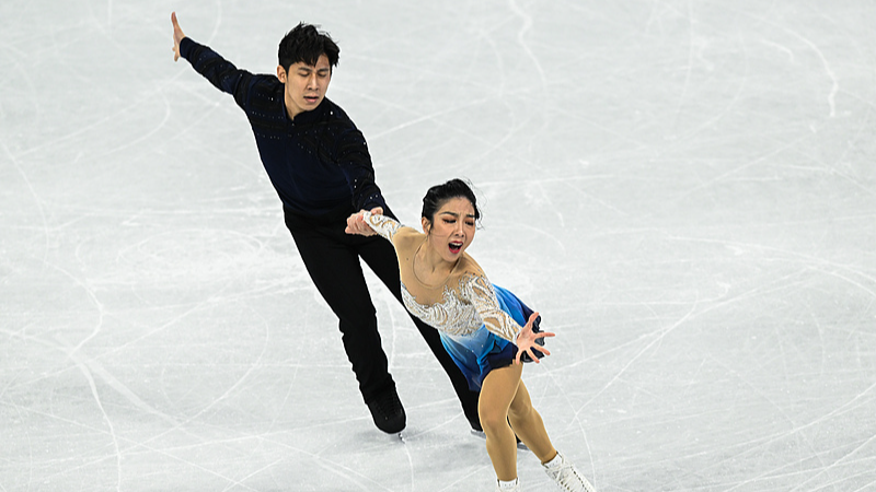 Olympic_Champions_Sui___Han_to_Return_in_2025_26_Grand_Prix - My Global News: Voices of a New Era Olympic_Champions_Sui___Han_to_Return_in_2025_26_Grand_Prix