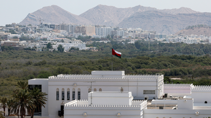 Oman to Host 6th Round of U.S.-Iran Nuclear Talks in Muscat Oman_to_Host_6th_Round_of_U_S__Iran_Nuclear_Talks_in_Muscat