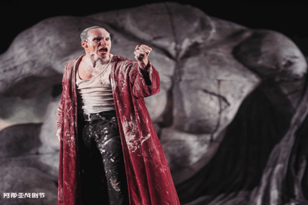 David BobĂ©e Reimagines ‘Dom Juan’ at Aranya Theater Festival David BobĂ©e Reimagines 'Dom Juan' at Aranya Theater Festival video poster