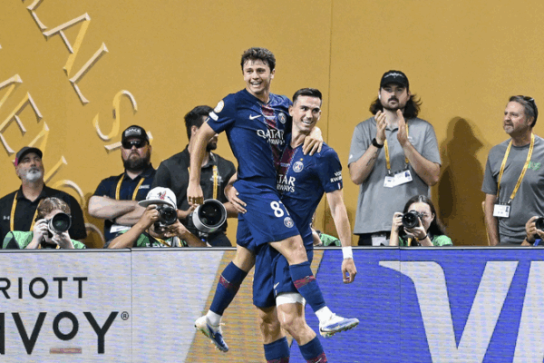 PSG Eyes More Glory After 4-0 Domination of Inter Miami PSG_Eyes_More_Glory_After_4_0_Domination_of_Inter_Miami