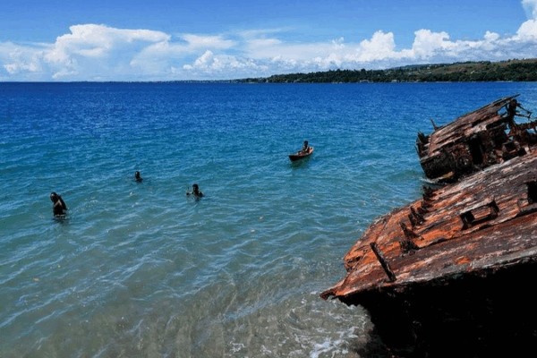 Pacific Islands Battle Ocean Plastic Crisis Pacific_Islands_Battle_Ocean_Plastic_Crisis