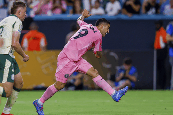 Palmeiras, Inter Miami Clinch Club World Cup Round of 16 Spots Palmeiras__Inter_Miami_Clinch_Club_World_Cup_Round_of_16_Spots