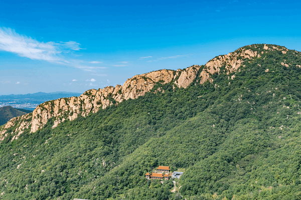 Panshan Mountain: Emperor Qianlong’s Scenic Retreat in Tianjin Panshan_Mountain__Emperor_Qianlong_s_Scenic_Retreat_in_Tianjin video poster