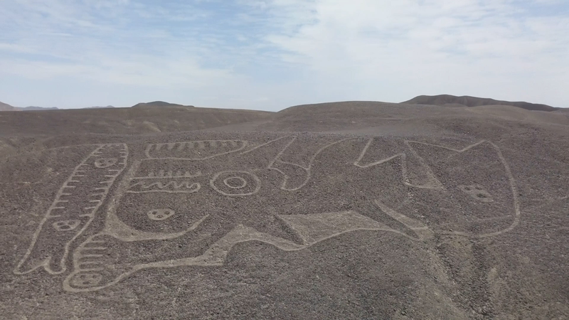 Peru Nixes Plan to Shrink Nazca Lines Protected Area Peru_Nixes_Plan_to_Shrink_Nazca_Lines_Protected_Area video poster