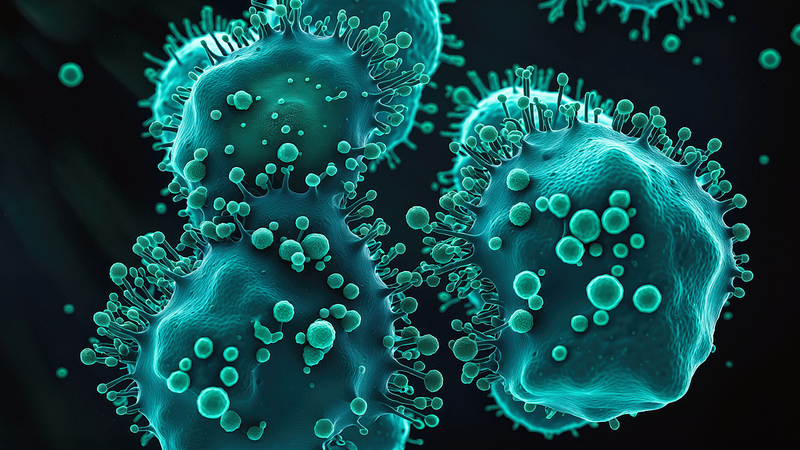 Pioneering_Australian_Trial_Targets__Untreatable__MYC_Driven_Cancers - My Global News: Voices of a New Era Pioneering_Australian_Trial_Targets__Untreatable__MYC_Driven_Cancers