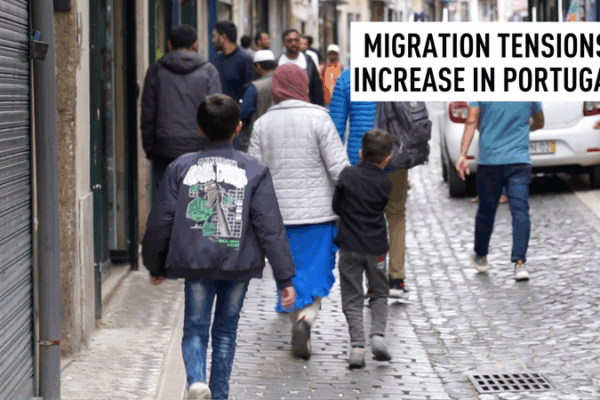Portugal’s Undocumented Migrants Fear Deportation as Residency Delays Persist Portugal_s_Undocumented_Migrants_Fear_Deportation_as_Residency_Delays_Persist video poster