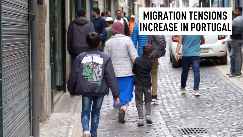 Portugal_s_Undocumented_Migrants_Fear_Deportation_as_Residency_Delays_Persist_poster - My Global News: Voices of a New Era Portugal_s_Undocumented_Migrants_Fear_Deportation_as_Residency_Delays_Persist video poster