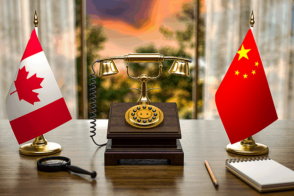 Premier Li: China-Canada Development Is an Opportunity, Not a Threat Premier_Li__China_Canada_Development_Is_an_Opportunity__Not_a_Threat