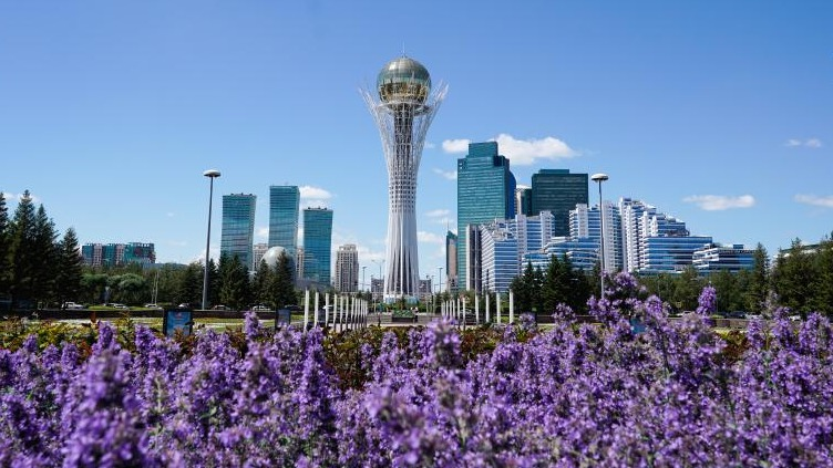 President_Xi_Heads_to_Astana_for_Second_China_Central_Asia_Summit - My Global News: Voices of a New Era President_Xi_Heads_to_Astana_for_Second_China_Central_Asia_Summit