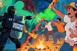 Protests_in_24_U_S__Cities_Spotlight_Trump_Immigration_Divide