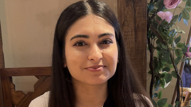 R5WQC2WQ8NVOY2TR8J1E - My Global News: Voices of a New Era From Turkmenistan to Beijing: Dilfuza’s Public Admin Adventure video poster