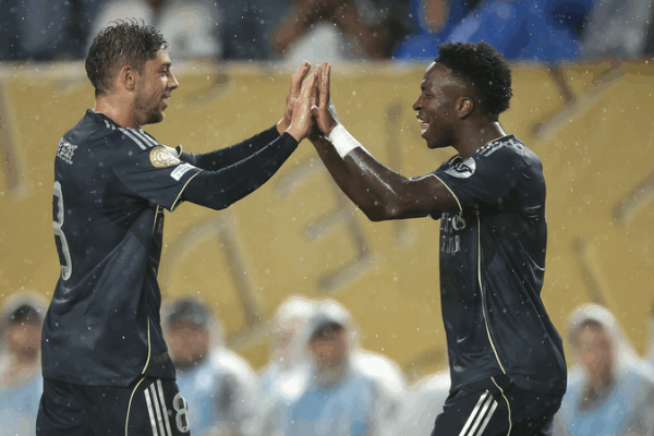 Real Madrid topple Salzburg 3-0 to reach Club World Cup last 16 Real_Madrid_topple_Salzburg_3_0_to_reach_Club_World_Cup_last_16
