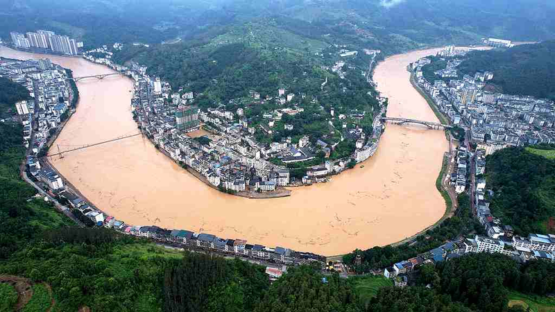 Rescue_Operations_Ramp_Up_as_Floods_Hit_SW_Chinese_Mainland video poster