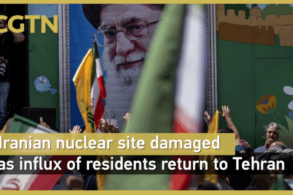 Residents Return to Tehran After Isfahan Nuclear Site Strike Residents_Return_to_Tehran_After_Isfahan_Nuclear_Site_Strike video poster