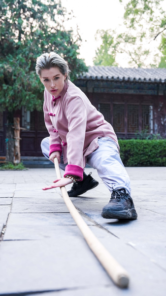 Russian_Actress_Anastasia_Trains_at_Shaolin_Temple_for_Action_Stardom_poster - My Global News: Voices of a New Era Russian_Actress_Anastasia_Trains_at_Shaolin_Temple_for_Action_Stardom video poster