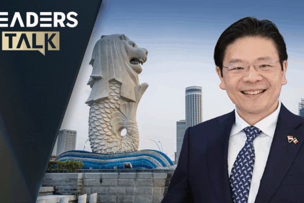 Singapore’s PM Wong Aims for a Future-Focused Partnership on China Visit Singapore’s PM Wong Aims for a Future-Focused Partnership on China Visit video poster