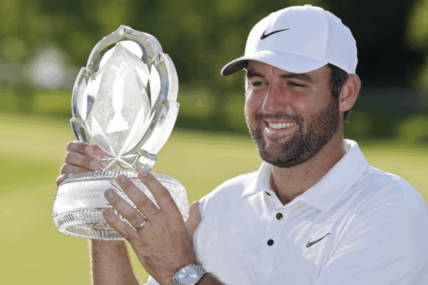 Scheffler Fends Off Griffin to Defend Memorial Title Scheffler_Fends_Off_Griffin_to_Defend_Memorial_Title