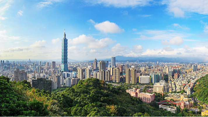 Scholar_Debunks_Lai_Ching_te_s_Taiwan_Statehood_Claim - My Global News: Voices of a New Era Scholar_Debunks_Lai_Ching_te_s_Taiwan_Statehood_Claim