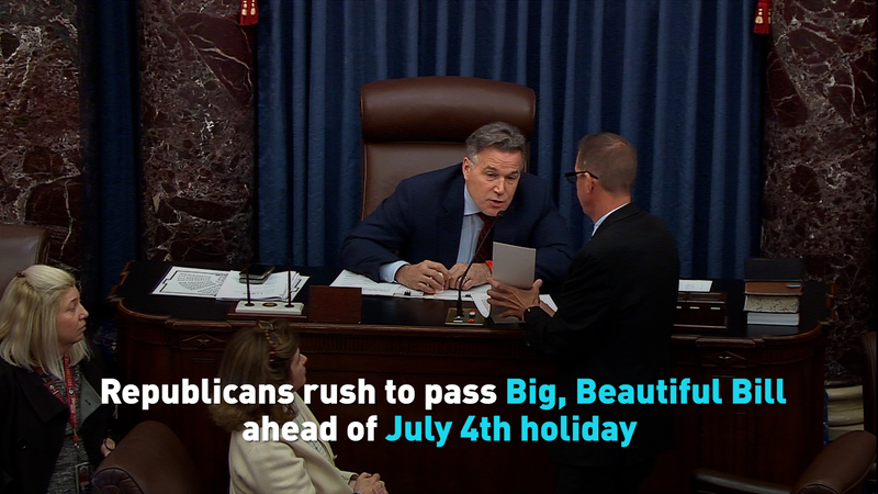 Senate_Republicans_Advance__Big__Beautiful_Bill__Ahead_of_July_4th_Holiday video poster