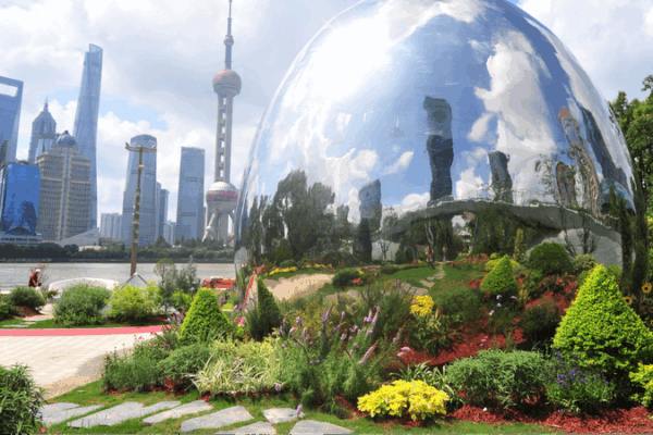Shanghai’s North Bund Bay: A Star Destination for Film & TV Shanghai_s_North_Bund_Bay__A_Star_Destination_for_Film___TV