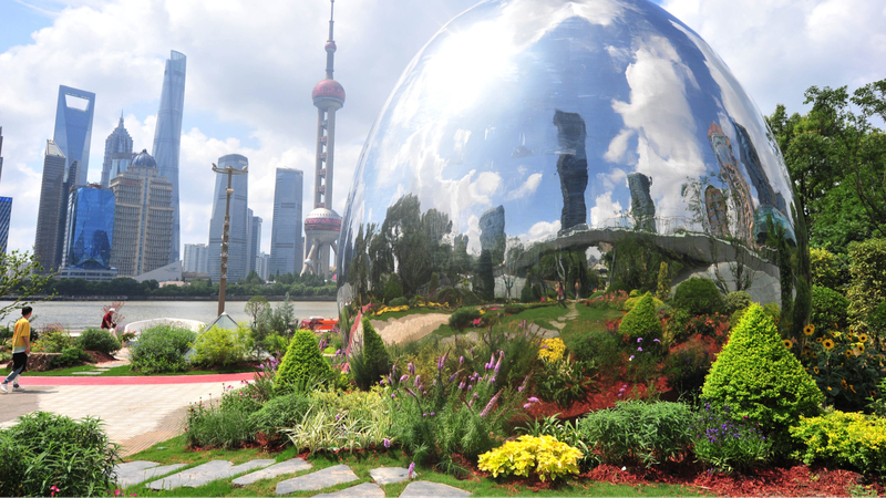 Shanghai_s_North_Bund_Bay__A_Star_Destination_for_Film___TV - My Global News: Voices of a New Era Shanghai_s_North_Bund_Bay__A_Star_Destination_for_Film___TV