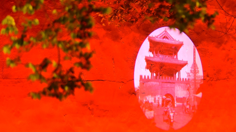 Shenyang_Palace_s_Nighttime_Light_Show_Revives_Imperial_Glory