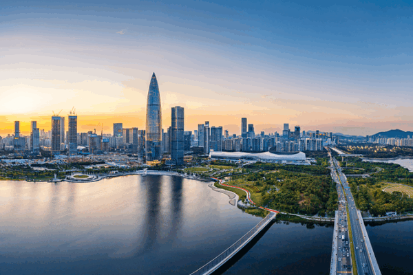 Shenzhen Unveils Bold Guidelines to Deepen Reforms and Boost Innovation Shenzhen_Unveils_Bold_Guidelines_to_Deepen_Reforms_and_Boost_Innovation