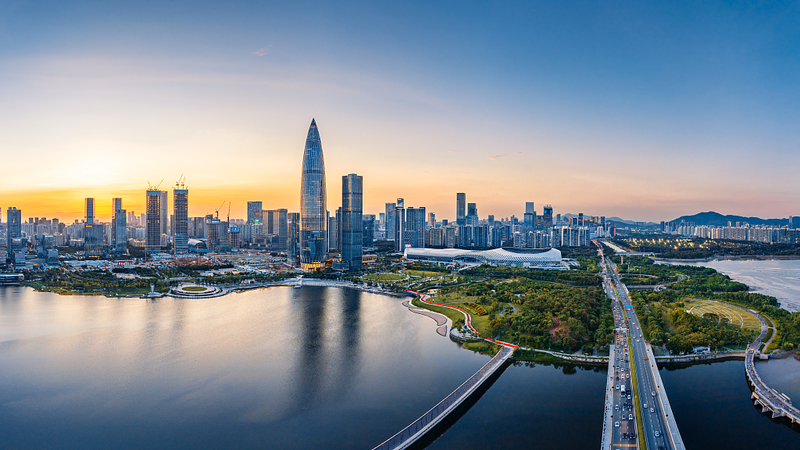 Shenzhen_Unveils_Bold_Guidelines_to_Deepen_Reforms_and_Boost_Innovation - My Global News: Voices of a New Era Shenzhen_Unveils_Bold_Guidelines_to_Deepen_Reforms_and_Boost_Innovation