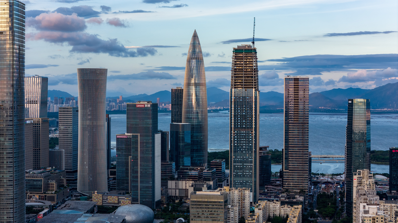 Shenzhen, Chengdu, Wuhan and Dalian Crowned China’s ‘Beautiful Consumption’ Leaders Shenzhen__Chengdu__Wuhan_and_Dalian_Crowned_China_s__Beautiful_Consumption__Leaders