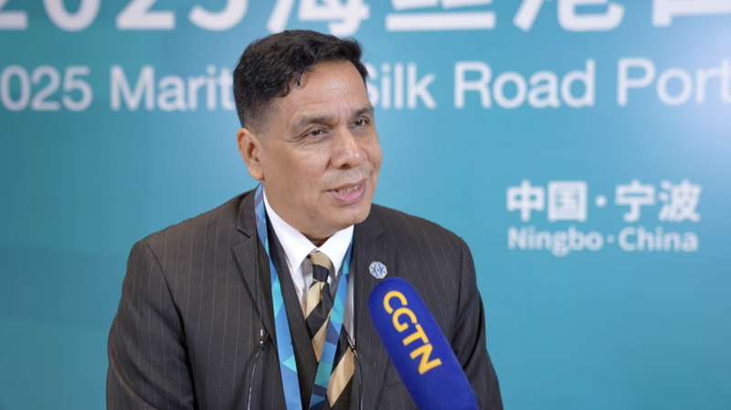 Shipping Giants Urge Stability to Revive Global Trade Flows Shipping_Giants_Urge_Stability_to_Revive_Global_Trade_Flows video poster
