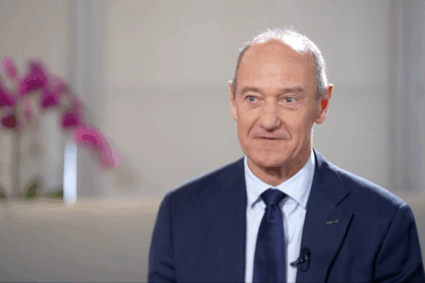 Siemens CEO Sees New Global Avenues from Chinese Mainland Reforms Siemens_CEO_Sees_New_Global_Avenues_from_Chinese_Mainland_Reforms video poster