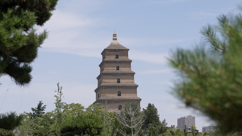 Silk Road Summit: From Xi’an to Astana Silk_Road_Summit__From_Xi_an_to_Astana video poster