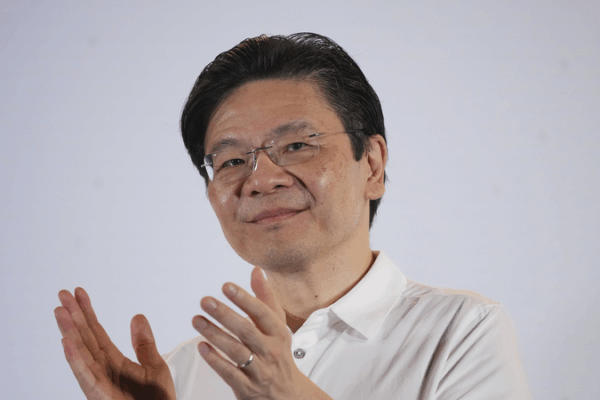 Singapore PM Lands in Beijing for Key Official Visit Singapore_PM_Lands_in_Beijing_for_Key_Official_Visit