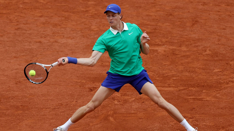 Sinner_Stuns_Djokovic_to_Reach_French_Open_Final_vs__Alcaraz - My Global News: Voices of a New Era Sinner_Stuns_Djokovic_to_Reach_French_Open_Final_vs__Alcaraz