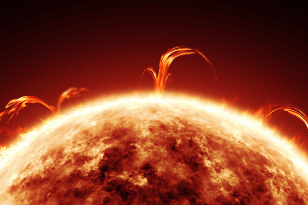 Solar Flares Could Trigger Rapid Weather Shifts on Earth and Beyond Solar_Flares_Could_Trigger_Rapid_Weather_Shifts_on_Earth_and_Beyond