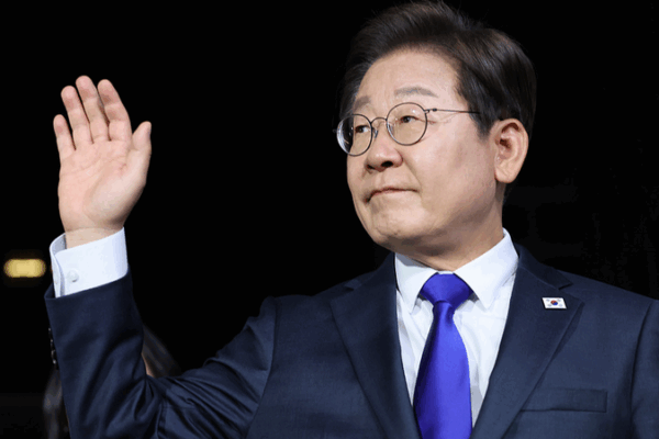 South_Korea_s_New_President_Pledges_to_Heal_Wounds_with_the_DPRK