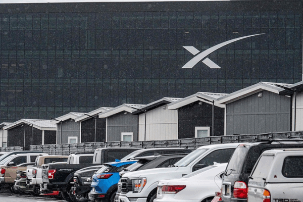 SpaceX Starship Test Ends in Spectacular Explosion in Texas SpaceX_Starship_Test_Ends_in_Spectacular_Explosion_in_Texas
