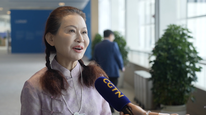 Summer_Davos_2025__Zhao_Yan_on_Entrepreneurship_for_a_New_Era_poster - My Global News: Voices of a New Era Summer_Davos_2025__Zhao_Yan_on_Entrepreneurship_for_a_New_Era video poster