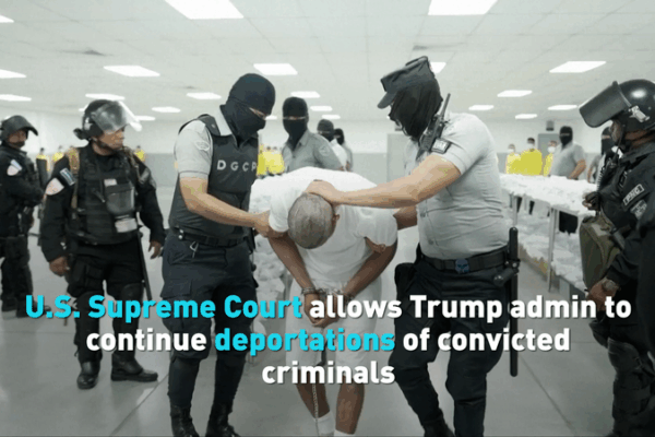 Supreme Court Allows Trump Administration to Deport Convicted Criminals to South Sudan Supreme_Court_Allows_Trump_Administration_to_Deport_Convicted_Criminals_to_South_Sudan video poster