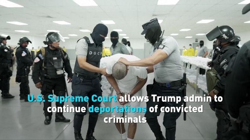 Supreme_Court_Allows_Trump_Administration_to_Deport_Convicted_Criminals_to_South_Sudan_poster - My Global News: Voices of a New Era Supreme_Court_Allows_Trump_Administration_to_Deport_Convicted_Criminals_to_South_Sudan video poster