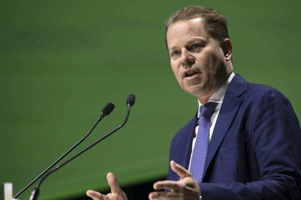 WADA Chief Slams Enhanced Games as âMedically Unethical and Dangerousâ WADA Chief Slams Enhanced Games as âMedically Unethical and Dangerousâ video poster