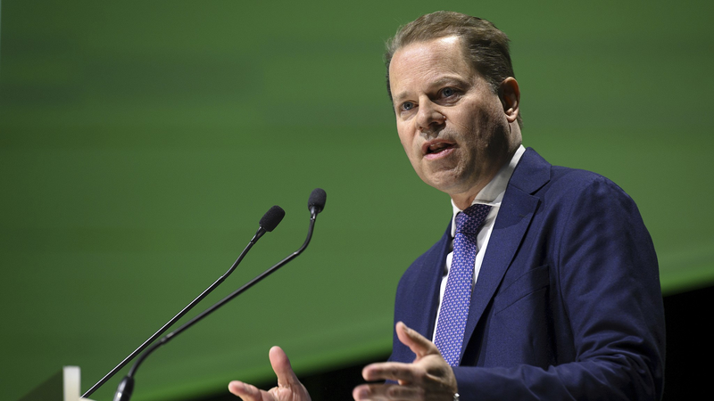 WADA Chief Slams Enhanced Games as ‘Medically Unethical and Dangerous’ video poster