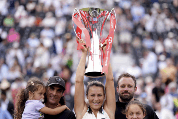Tatjana Maria, 37, Claims Queen’s Club Crown Tatjana_Maria__37__Claims_Queen_s_Club_Crown